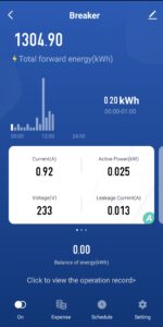 smart home