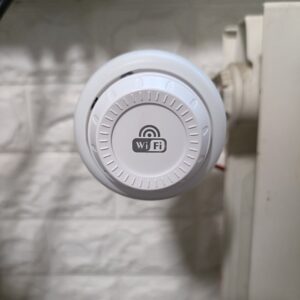 smart home