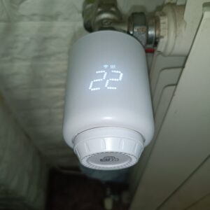 smart home