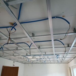 impianti elettrici