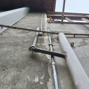 impianti elettrici