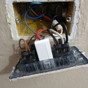 smart home