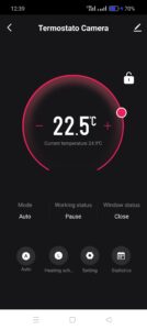 smart home