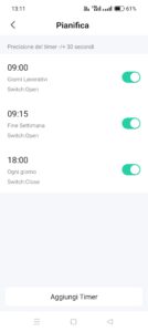 smart home